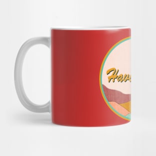 Having Fun Mug